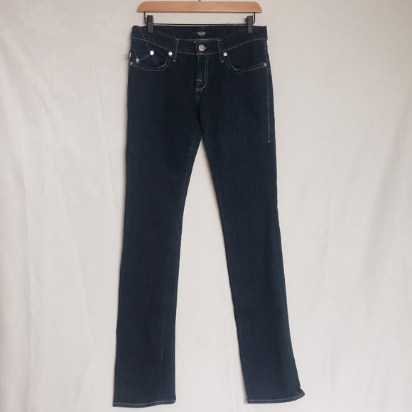 Rock & Republic Stella Jeans π - Picture 2 of 7